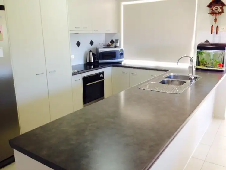 Second view of Homely house listing, 7 Citrinus Court, Ormeau QLD 4208