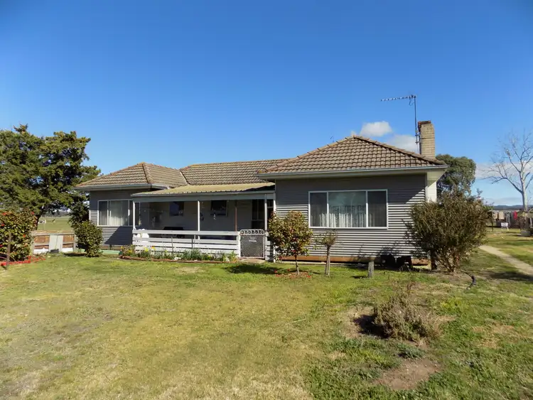 Third view of Homely rural property listing, 239 Back Valencia Creek Rd, Boisdale VIC 3860