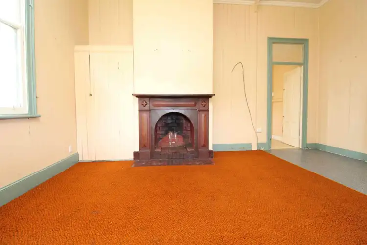 Sixth view of Homely house listing, 95 Wantley Street, Warwick QLD 4370