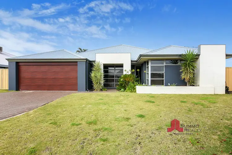 Main view of Homely house listing, 2 Jindalee Way, Millbridge WA 6232