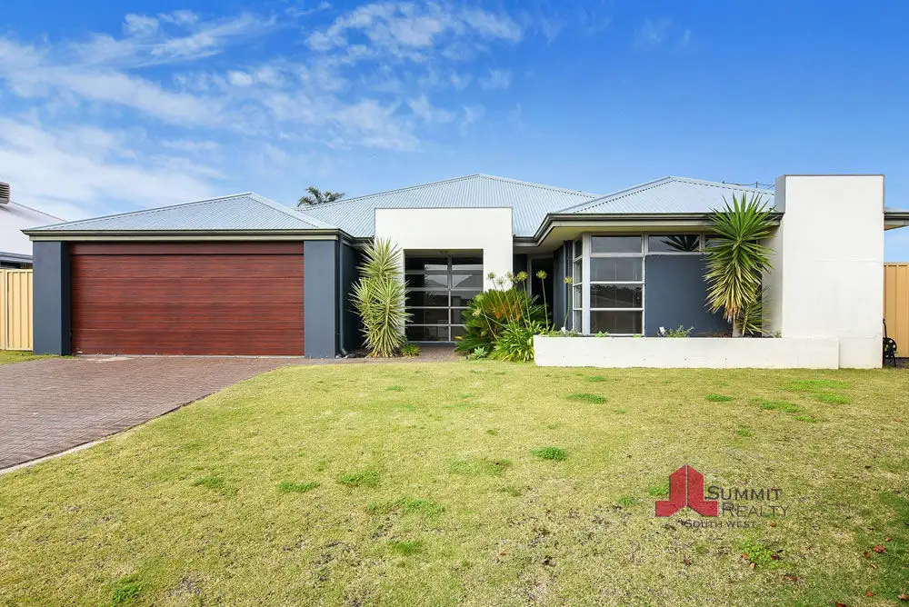 Main view of Homely house listing, 2 Jindalee Way, Millbridge WA 6232