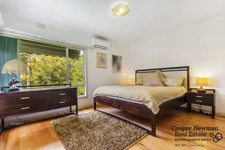 Fifth view of Homely house listing, 91 Heathfield Rise, Box Hill North VIC 3129