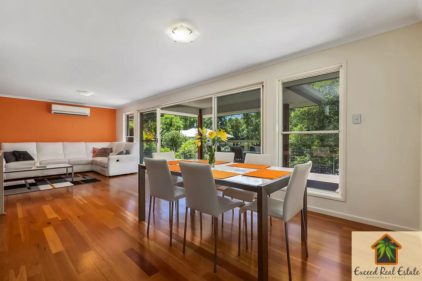 Main view of Homely house listing, 4 Fairview Ct, Mooloolah Valley QLD 4553