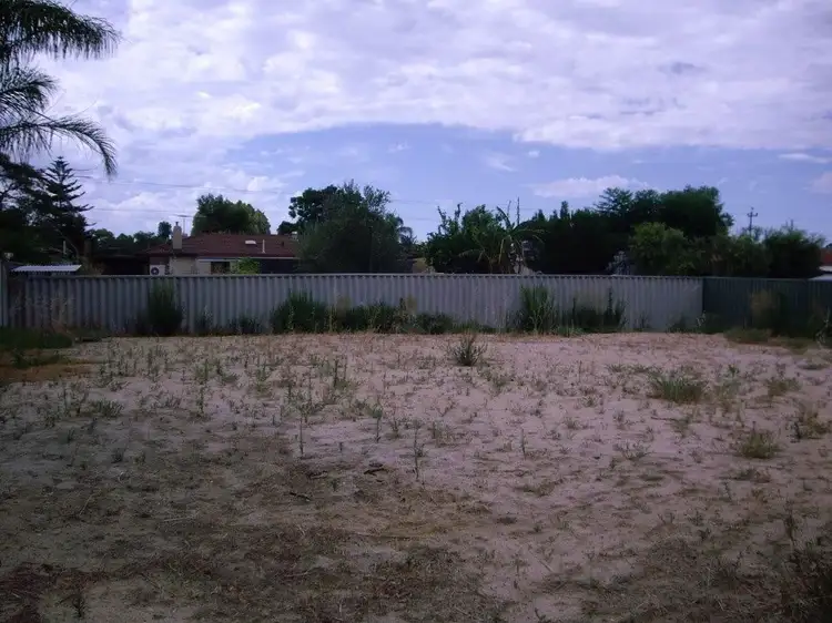 Main view of Homely land listing, 27b Faversham Street, Beckenham WA 6107