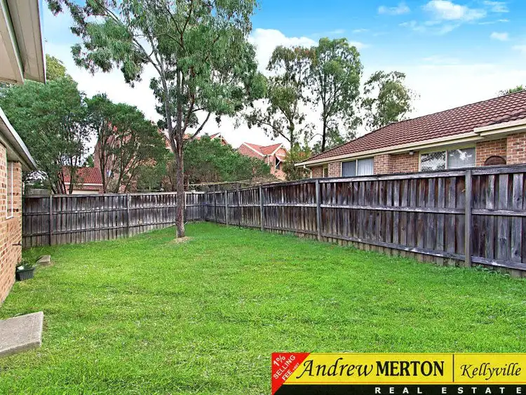 Seventh view of Homely villa listing, 15/17-19 Sinclair Avenue St, Blacktown NSW 2148
