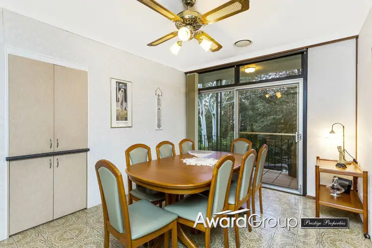 Sixth view of Homely house listing, 6 Kinson Crescent, Denistone NSW 2114