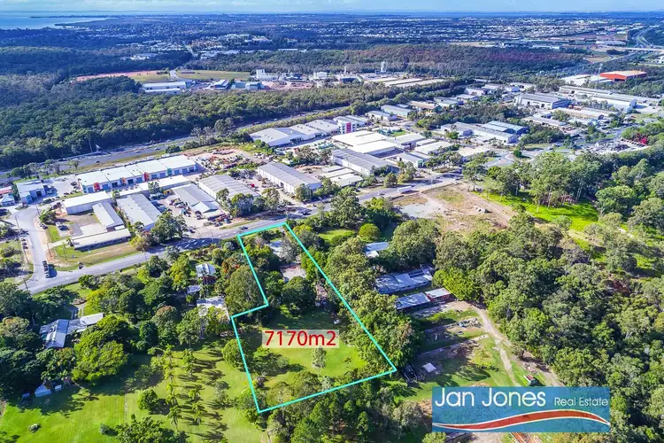 635 Old Gympie Rd, Narangba QLD 4504