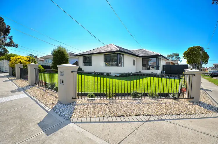 Main view of Homely house listing, 52 Skewes Street, Avondale Heights VIC 3034