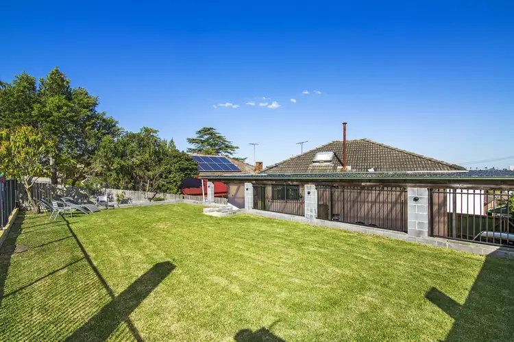 Third view of Homely house listing, 6 Heysen Avenue, Ermington NSW 2115