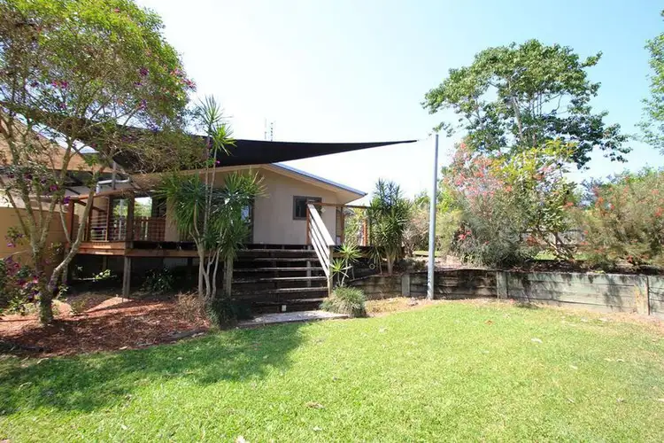 LOT 2, 88 Seib Road, Eumundi QLD 4562