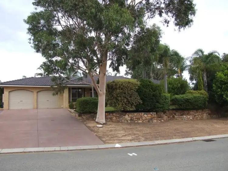 Address available on request