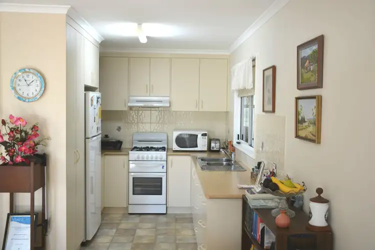 Second view of Homely unit listing, 3 Bellview Street, Cobram VIC 3644