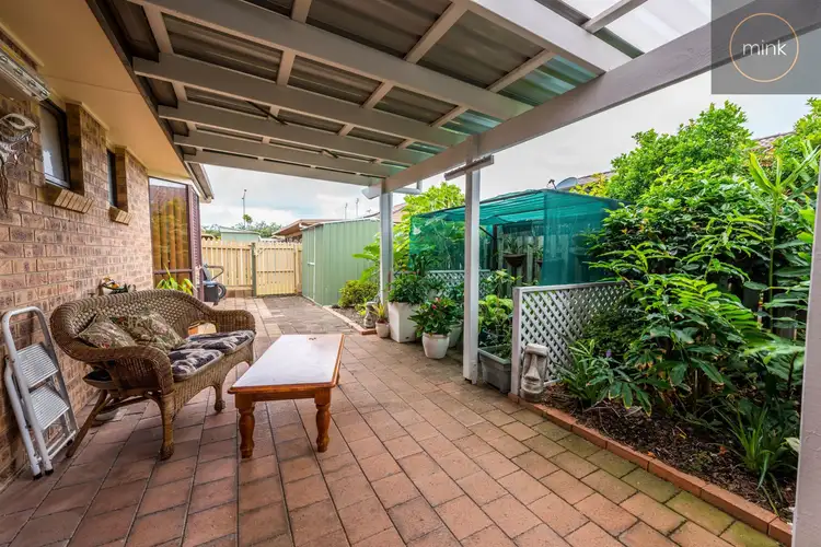 Third view of Homely villa listing, 26/10 Melody Ct, Warana QLD 4575