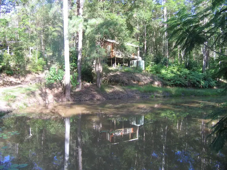 Third view of Homely land listing, Address available on request