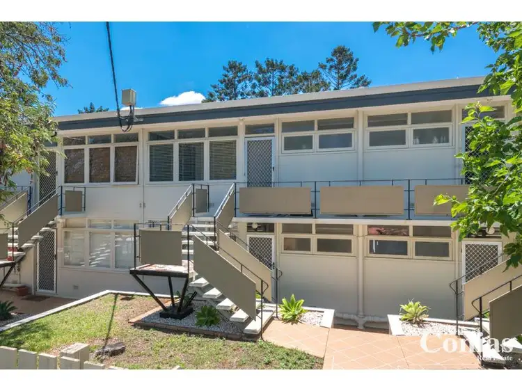 8/35 Windsor Road, Red Hill QLD 4059