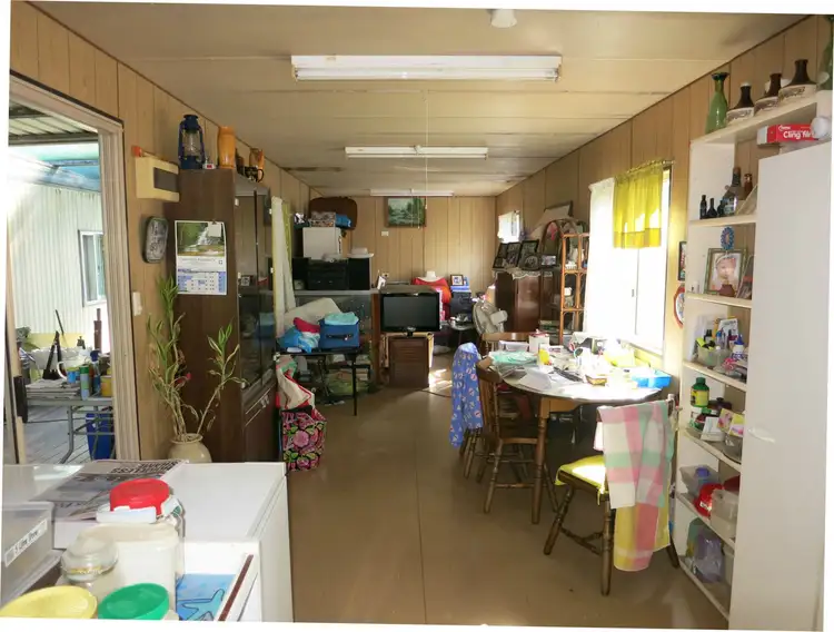 Fifth view of Homely rural property listing, 757 Ellerbeck Road, Carruchan QLD 4816