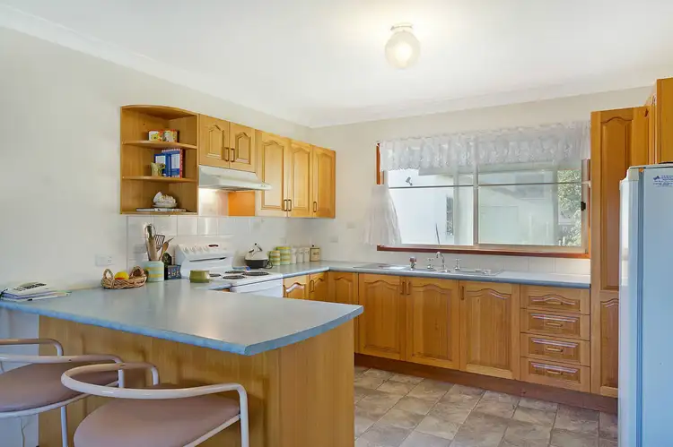 Third view of Homely house listing, 30 O'connells Point Way, Wallaga Lake NSW 2546