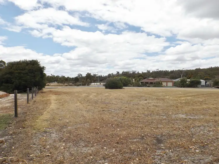 Third view of Homely land listing, 2 Satinwood Brace, Donnybrook WA 6239