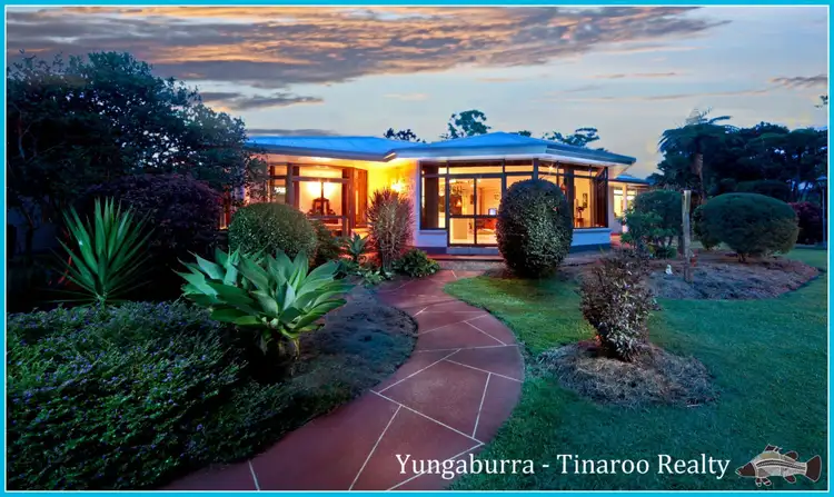 788 Millaa - Malanda Road, Malanda QLD 4885
