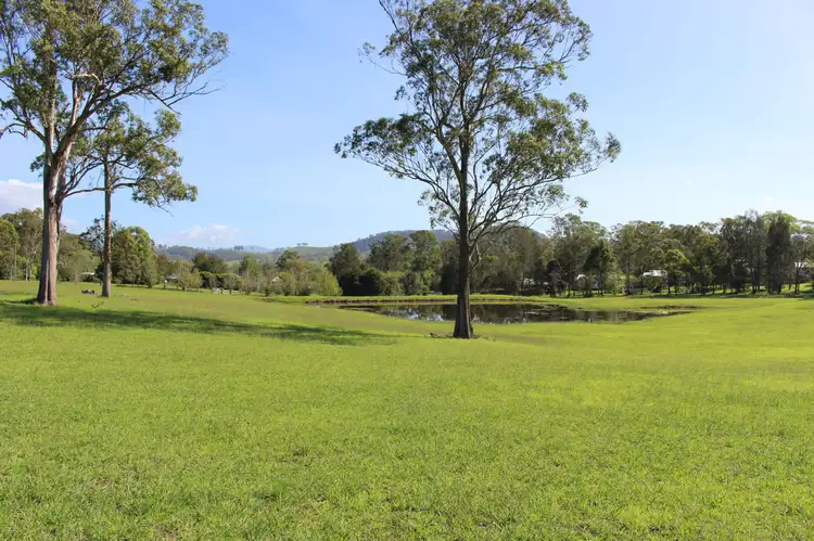 Third view of Homely land listing, Address available on request