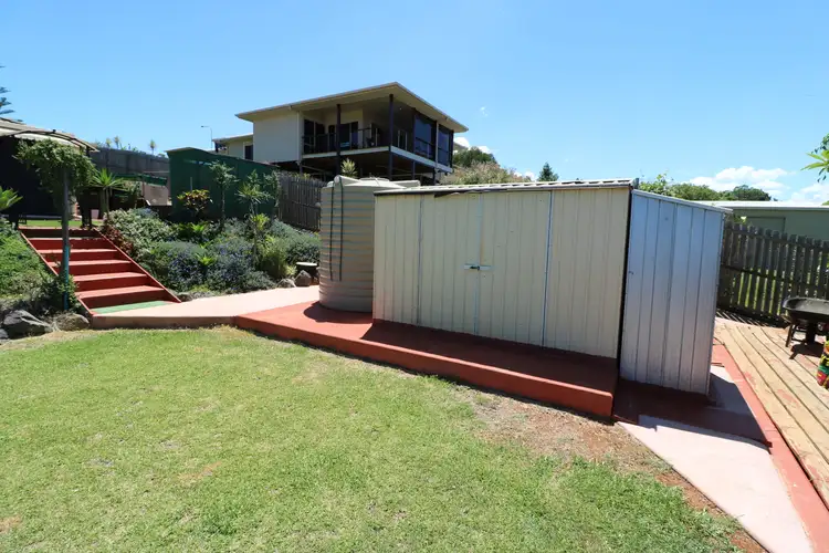 Third view of Homely house listing, 5 Well Line Street, Childers QLD 4660