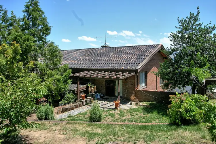 Fifth view of Homely house listing, 34 Jerrara Drive, East Jindabyne NSW 2627