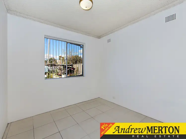 Sixth view of Homely unit listing, 3/37A Karrabah Road, Auburn NSW 2144