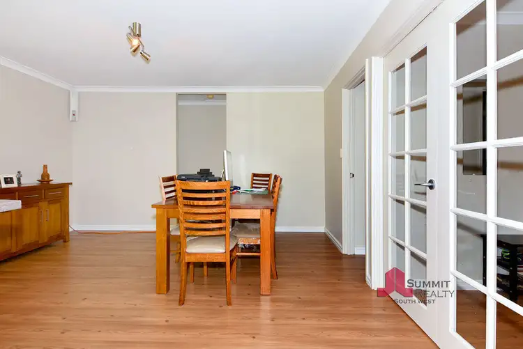 Sixth view of Homely house listing, 10 Limousin Turn, Eaton WA 6232