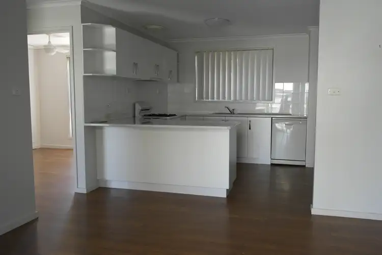 Fourth view of Homely house listing, 41 Morgan Dr, Traralgon VIC 3844