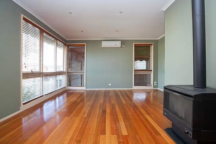 Second view of Homely house listing, 21 Firbank Terrace, Albanvale VIC 3021
