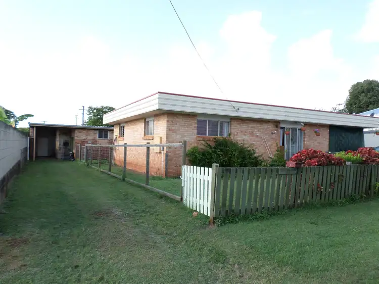 Main view of Homely house listing, 41 Macrossan Street, Childers QLD 4660