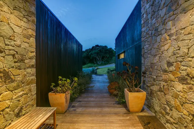 Second view of Homely house listing, 21 Arthurs View St, Fingal VIC 3939