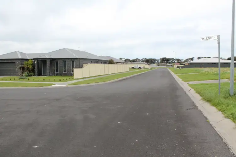 Third view of Homely land listing, 13 Cini Street, Portland VIC 3305