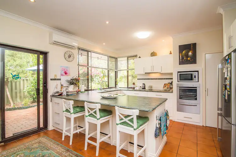 Second view of Homely house listing, 15B Simpson Street, Applecross WA 6153