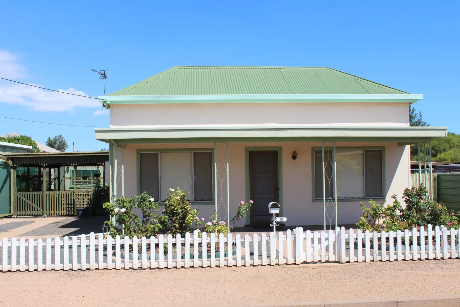 Main view of Homely house listing, 10 Daisy Street, Port Pirie SA 5540