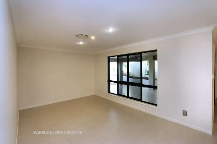 Seventh view of Homely house listing, 8 Jasmine Ct, Kalkie QLD 4670
