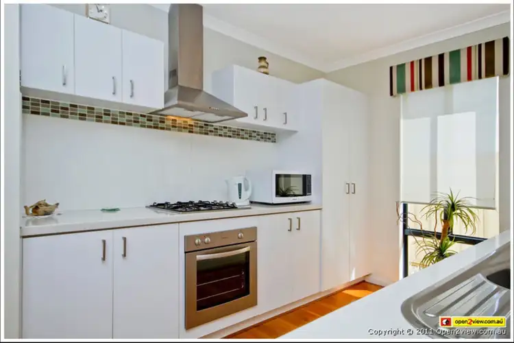 Sixth view of Homely house listing, 56 B Preston Point Road, East Fremantle WA 6158
