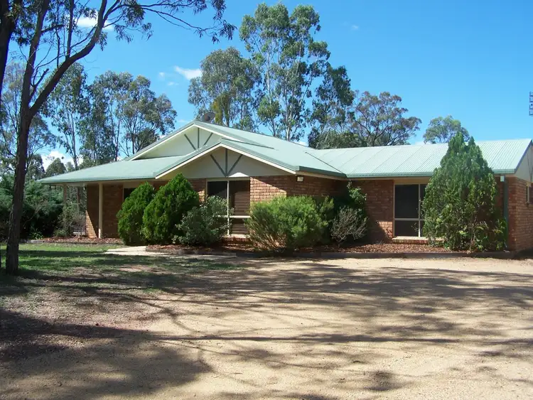 Second view of Homely rural property listing, Address available on request