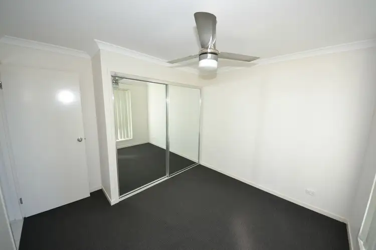 Fifth view of Homely house listing, 18 Marc Crescent, Gracemere QLD 4702