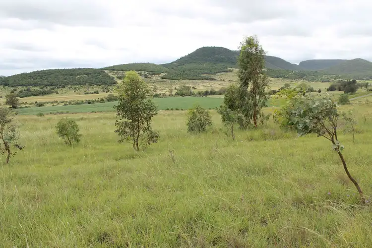 Fifth view of Homely land listing, L6 Charleys Gully Road, Warwick QLD 4370