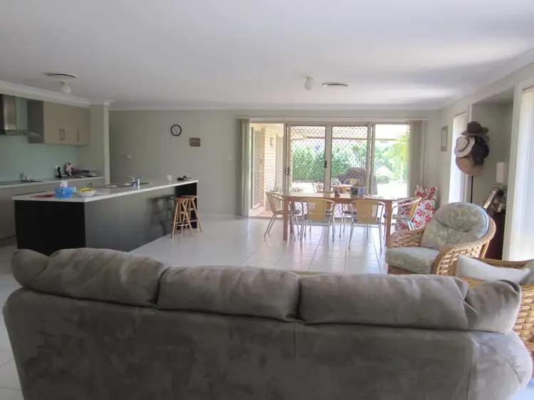 Fourth view of Homely house listing, LOT 184, 2 Askin Place, Scone NSW 2337