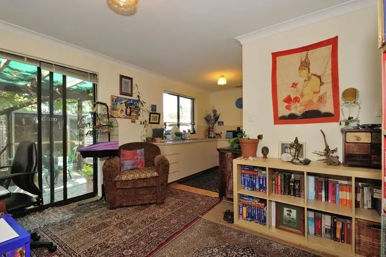 Sixth view of Homely villa listing, 1/129 8th Avenue, Maylands WA 6051