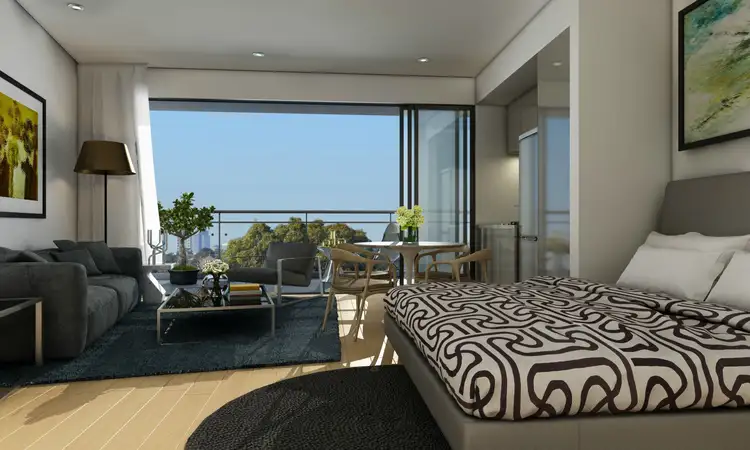 1.2/112-114 New Canterbury Road, Petersham NSW 2049