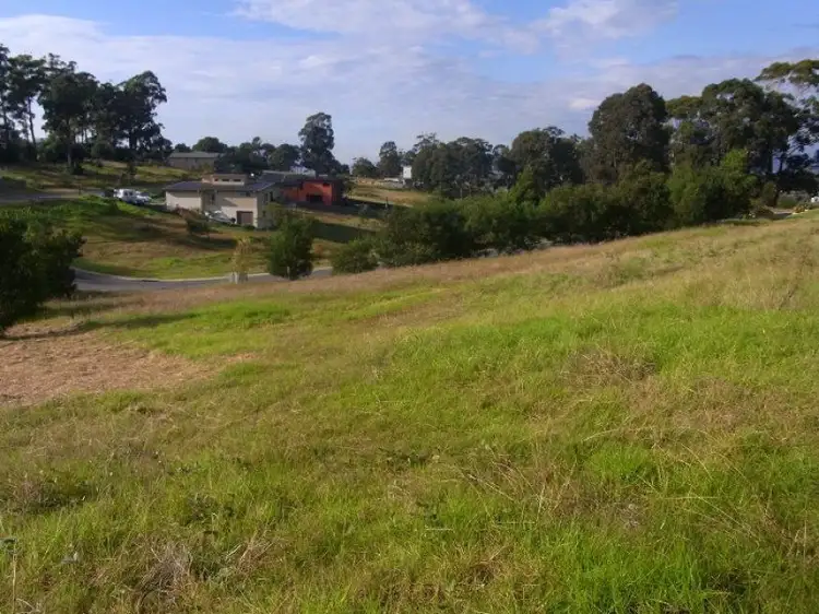 Fifth view of Homely land listing, L212 Kingfisher Circuit, Eden NSW 2551