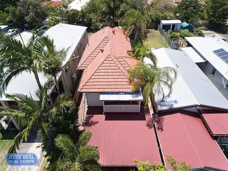 Third view of Homely block of units listing, 16 Jamieson Street, Redcliffe QLD 4020