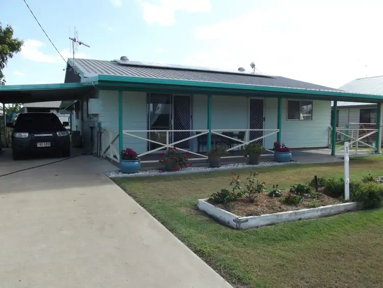 Main view of Homely house listing, 1 Moller Street, Buxton QLD 4660