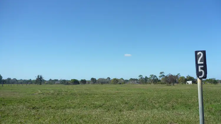 Third view of Homely land listing, 25 River Road, Buxton QLD 4660
