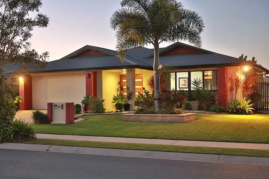 Main view of Homely house listing, 10 Centennial Drive, Glenella QLD 4740