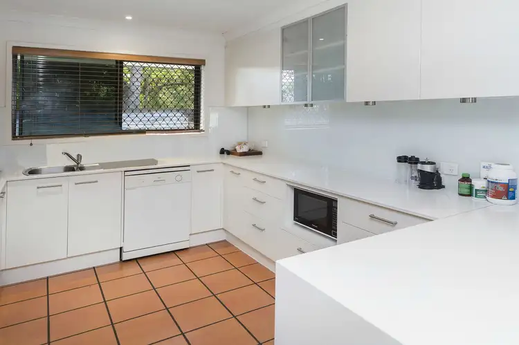 Seventh view of Homely house listing, 1 Ogrady Drive, Paradise Point QLD 4216