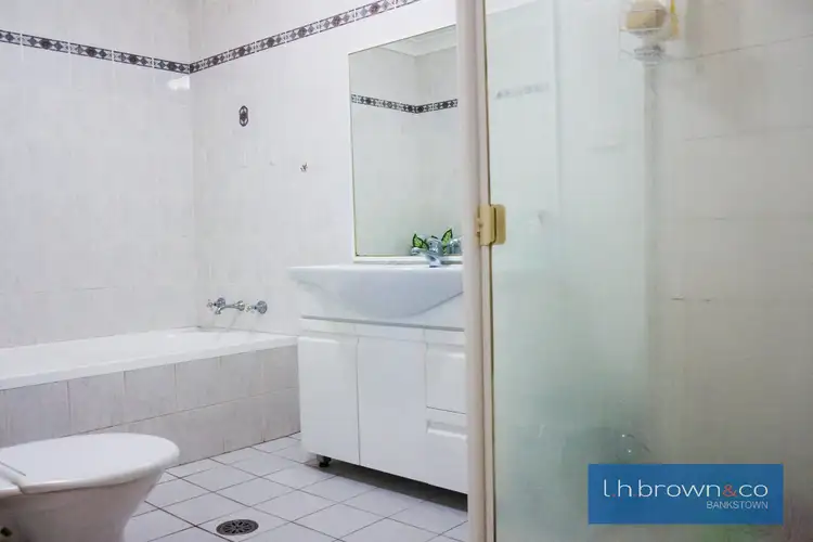 Fifth view of Homely unit listing, 11/27-33 Coleridge Street, Riverwood NSW 2210